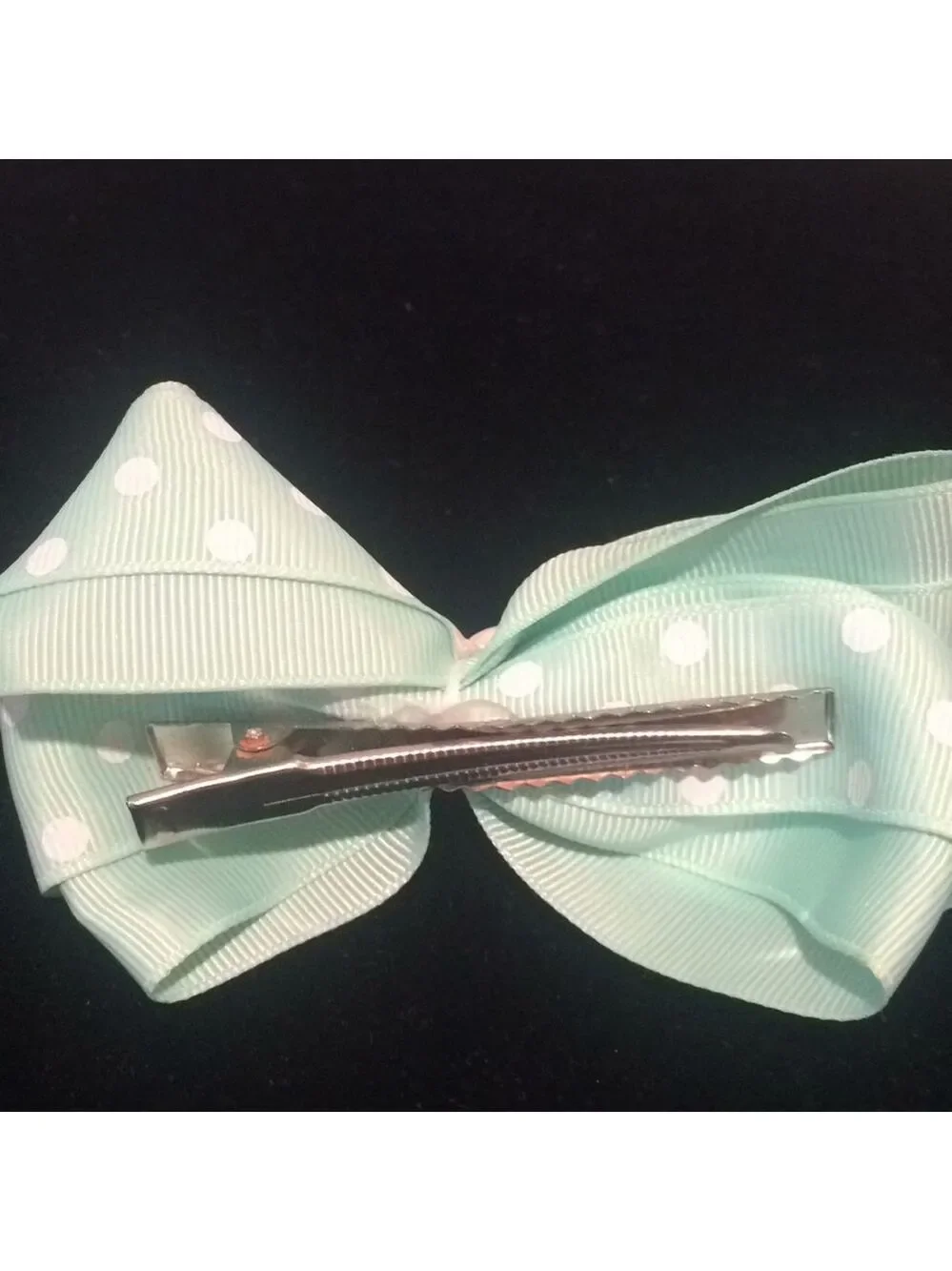 3 piece of hair accessories